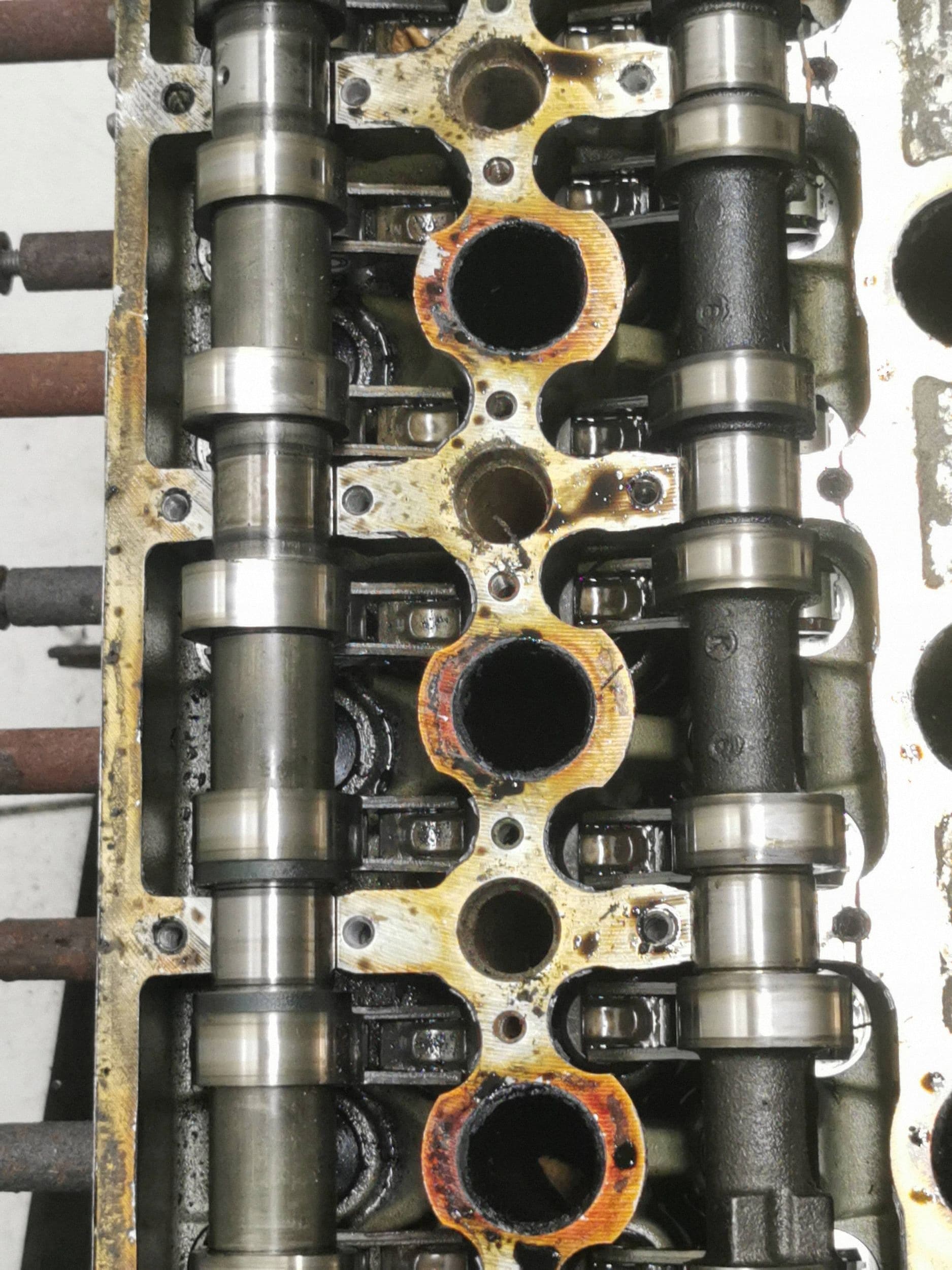 Moteur QXWA — vue 7
