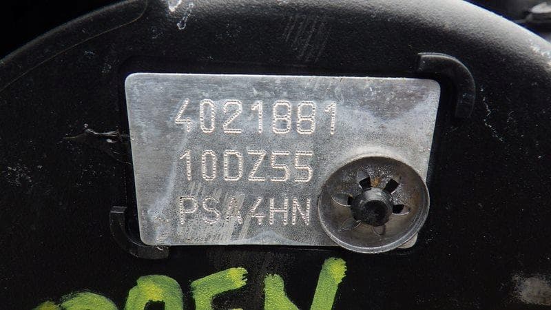 Moteur 4HN (DW12MTED4) — vue 7