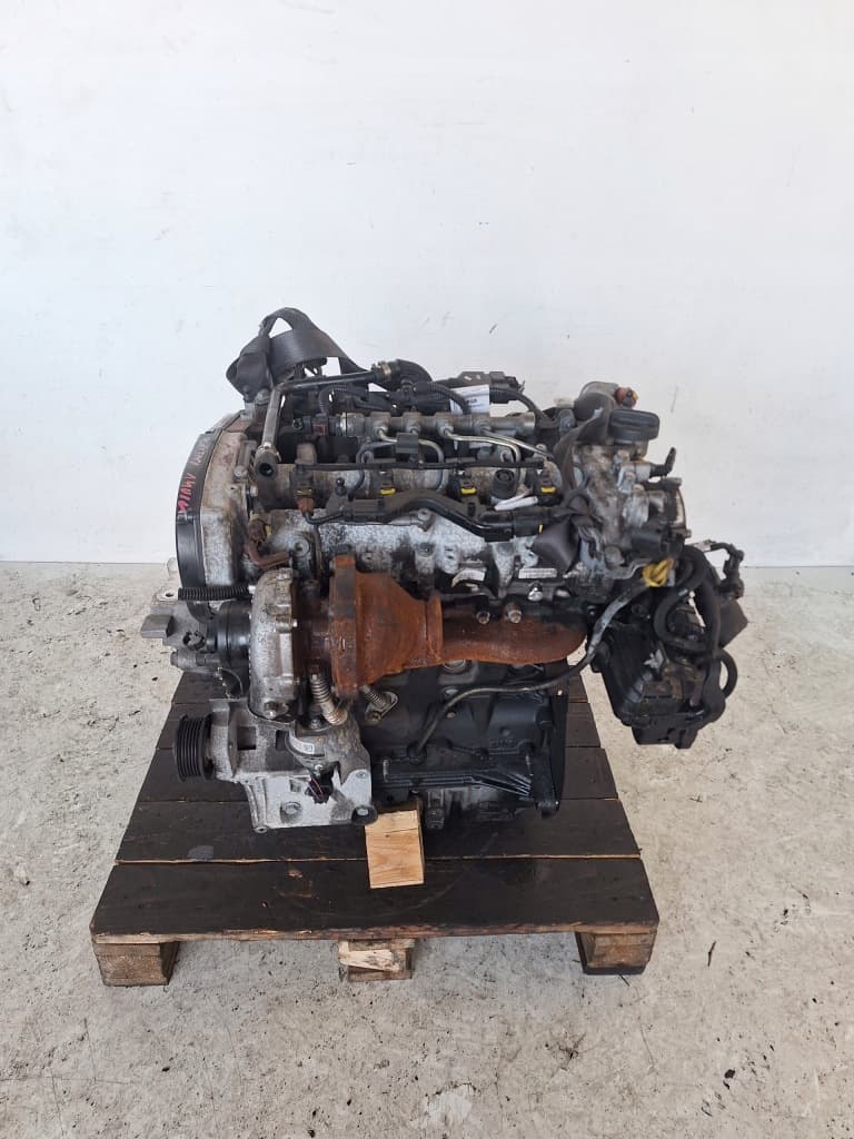 Moteur A 20 DTE - Image 1