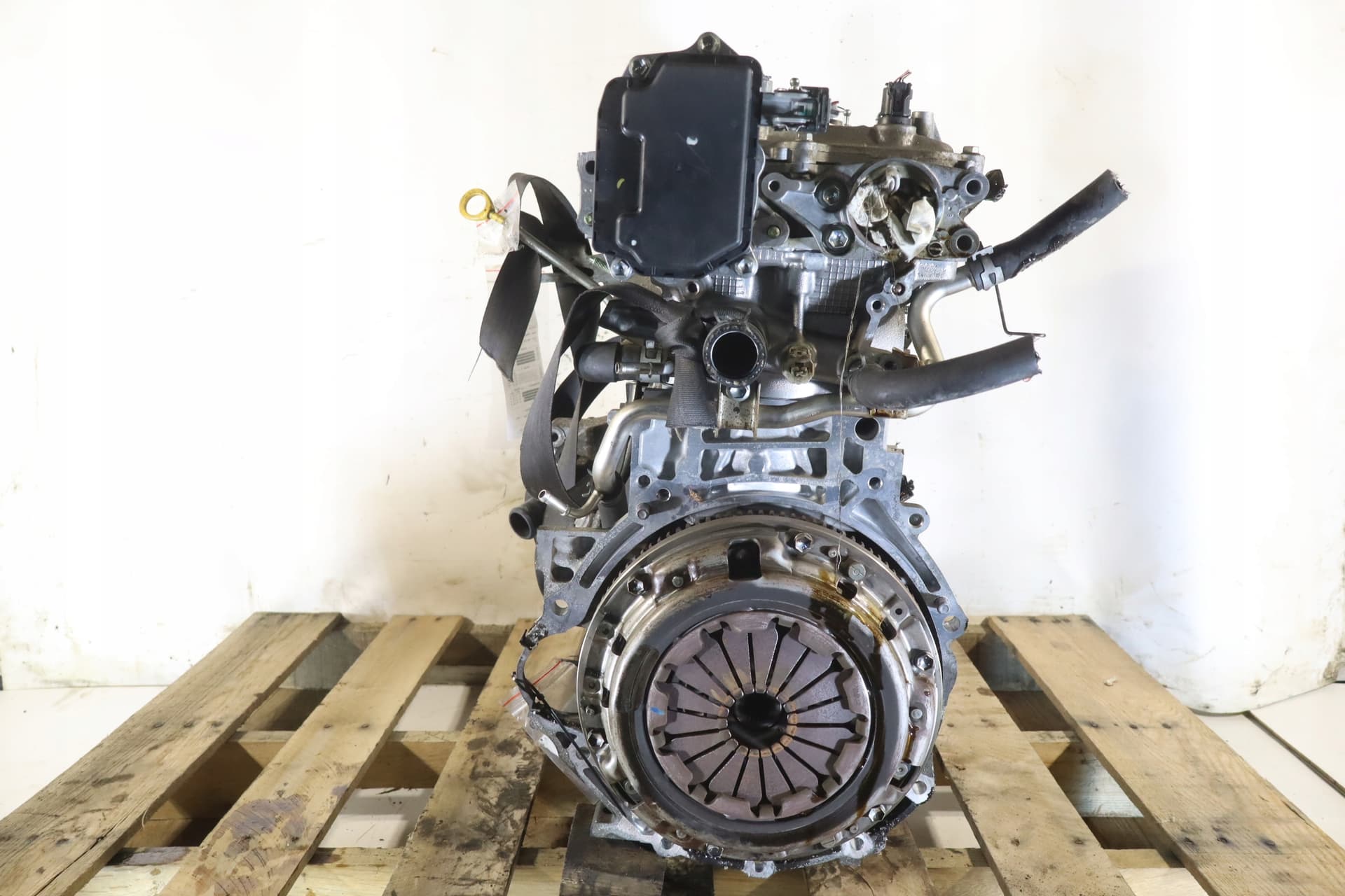Moteur 1ZR-FAE — vue 5