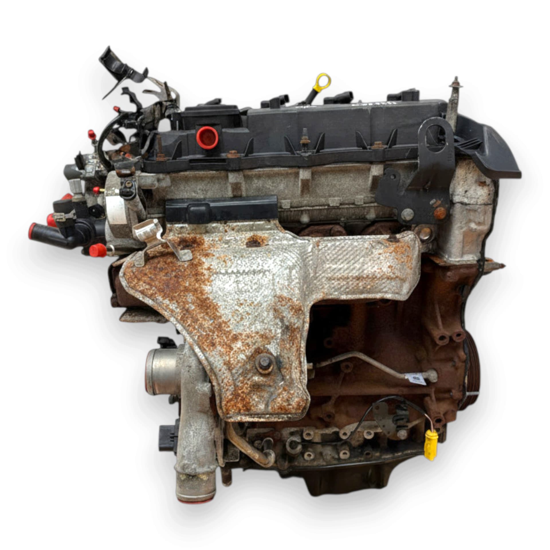 Moteur 4HH (P22DTE) — vue 5