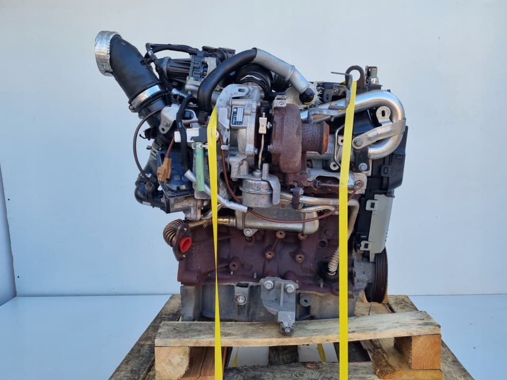 Moteur K9K 647 — vue 3