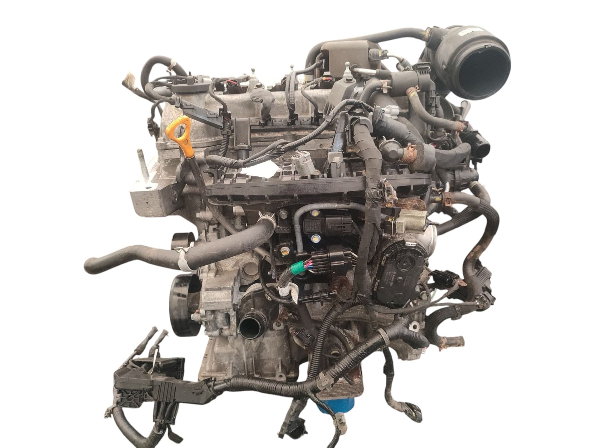 Moteur G4LD - Image 1