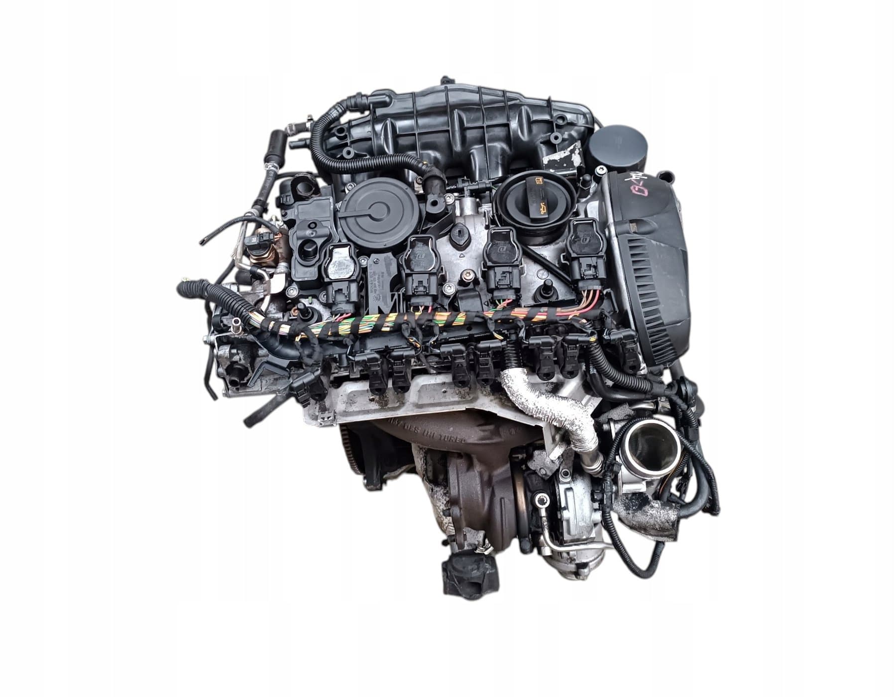 Moteur CAEA — vue 8