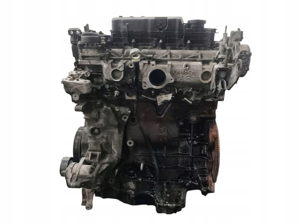 Moteur EHZ (DW10FC) pour Peugeot 308