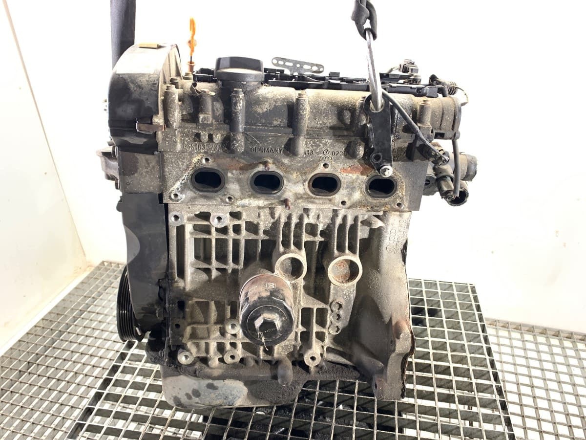 Moteur CGGA — vue 3