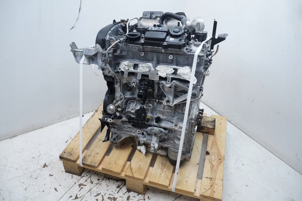 Moteur B 420 T pour Volvo V60