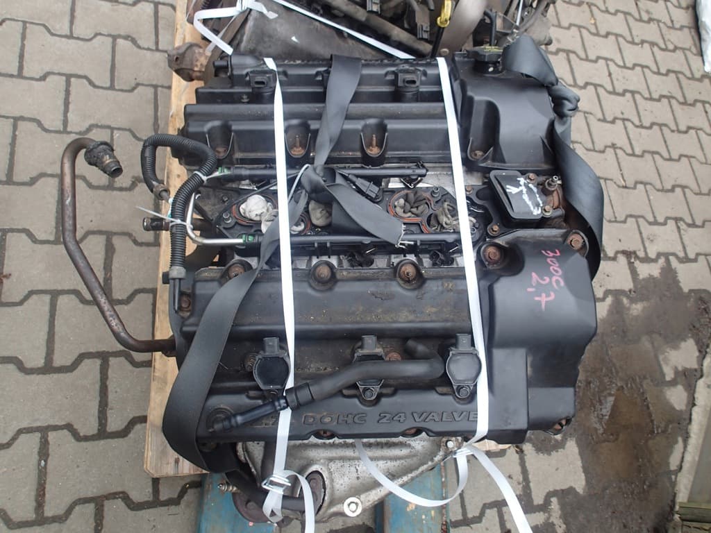 Moteur EES - Image 1