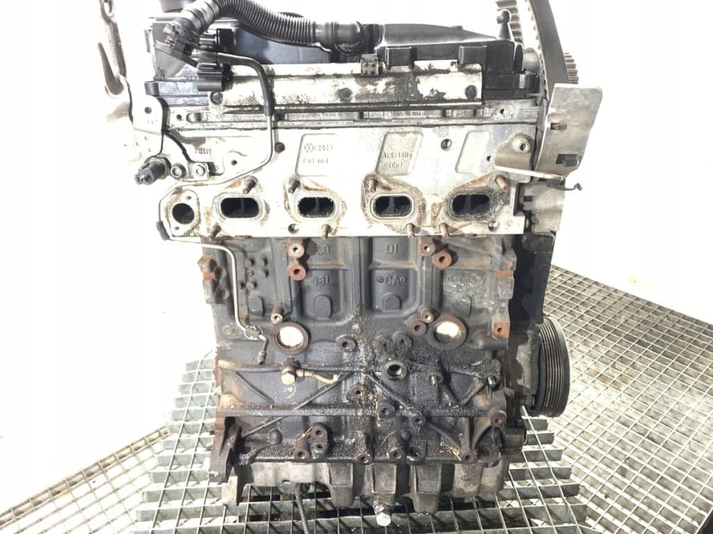Moteur CFGC — vue 3