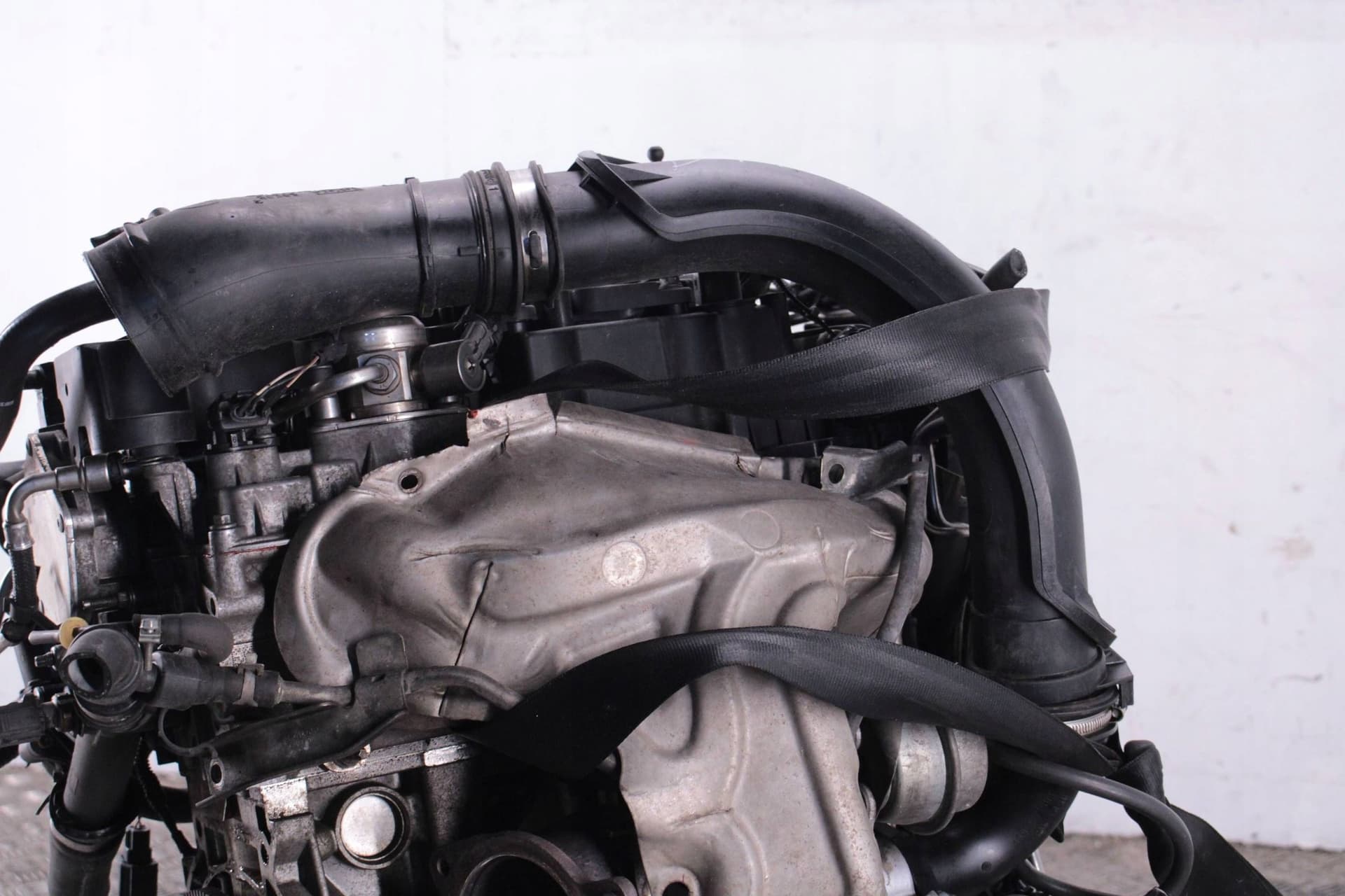 Moteur B 4164 T2 — vue 12