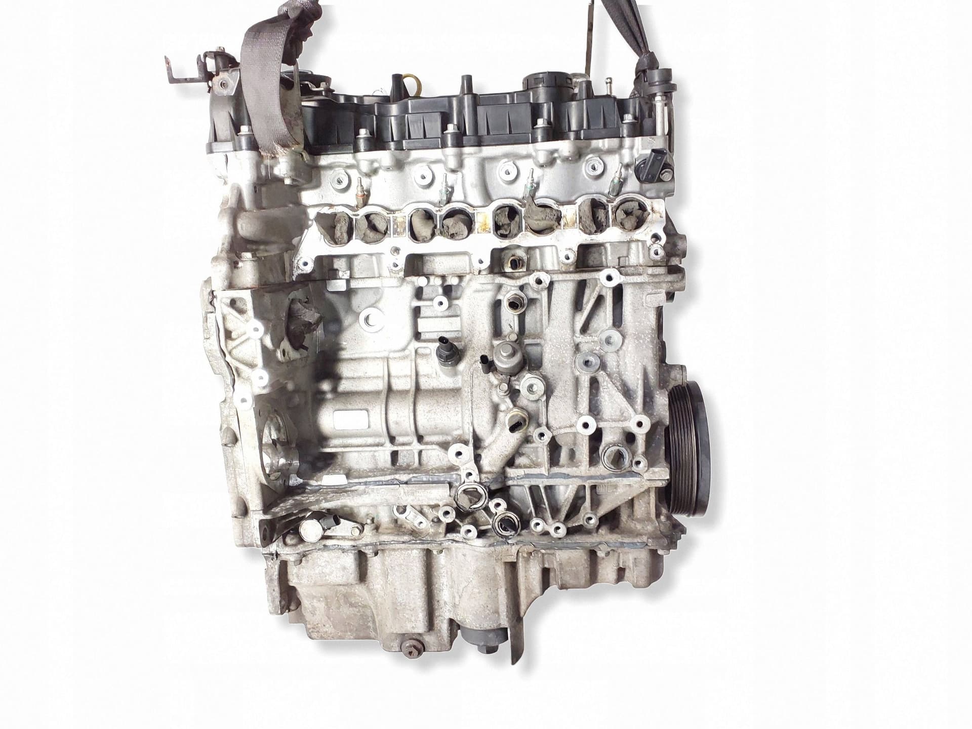 Moteur B 16 DTN — vue 2