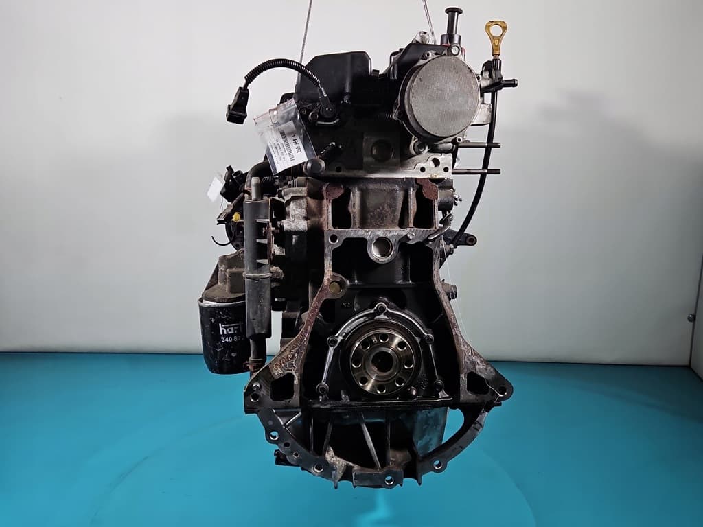 Moteur J3(CRDi) — vue 6