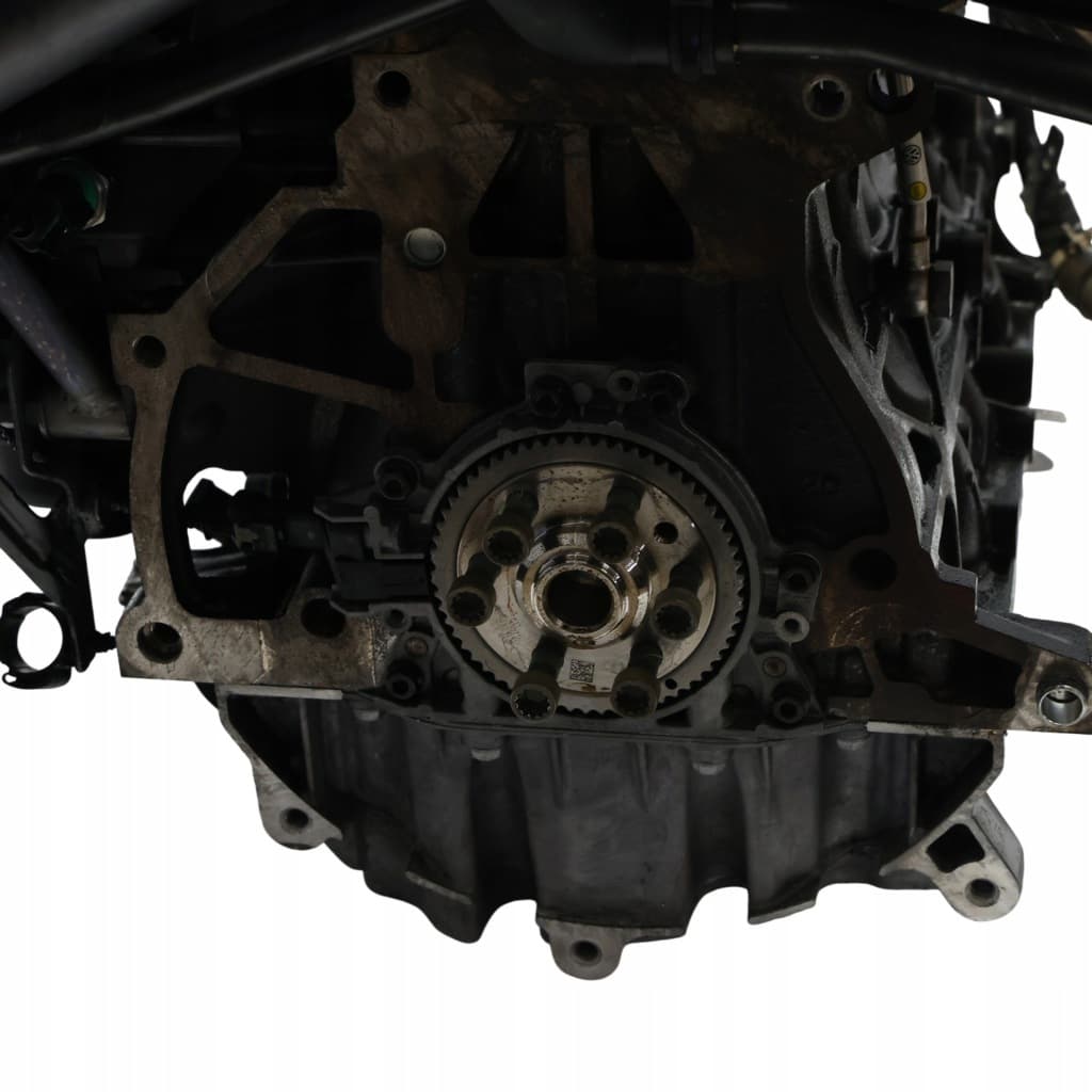 Moteur CUUA — vue 7