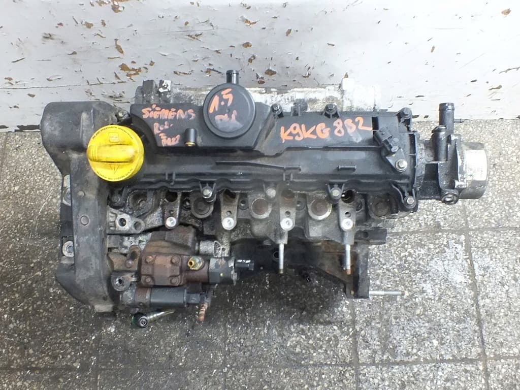 Moteur K9K 832 - Image 1