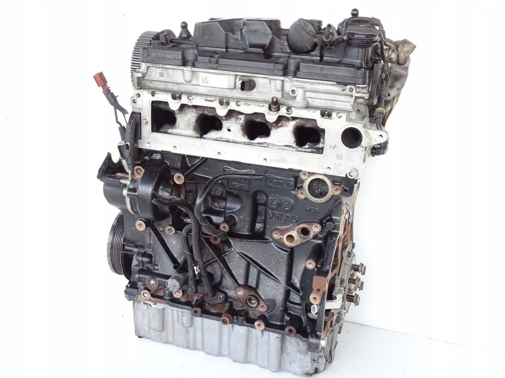 Moteur CXXA - Image 1