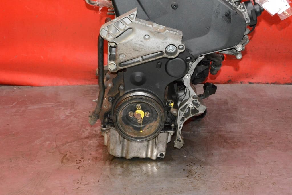 Moteur CRMB — vue 5
