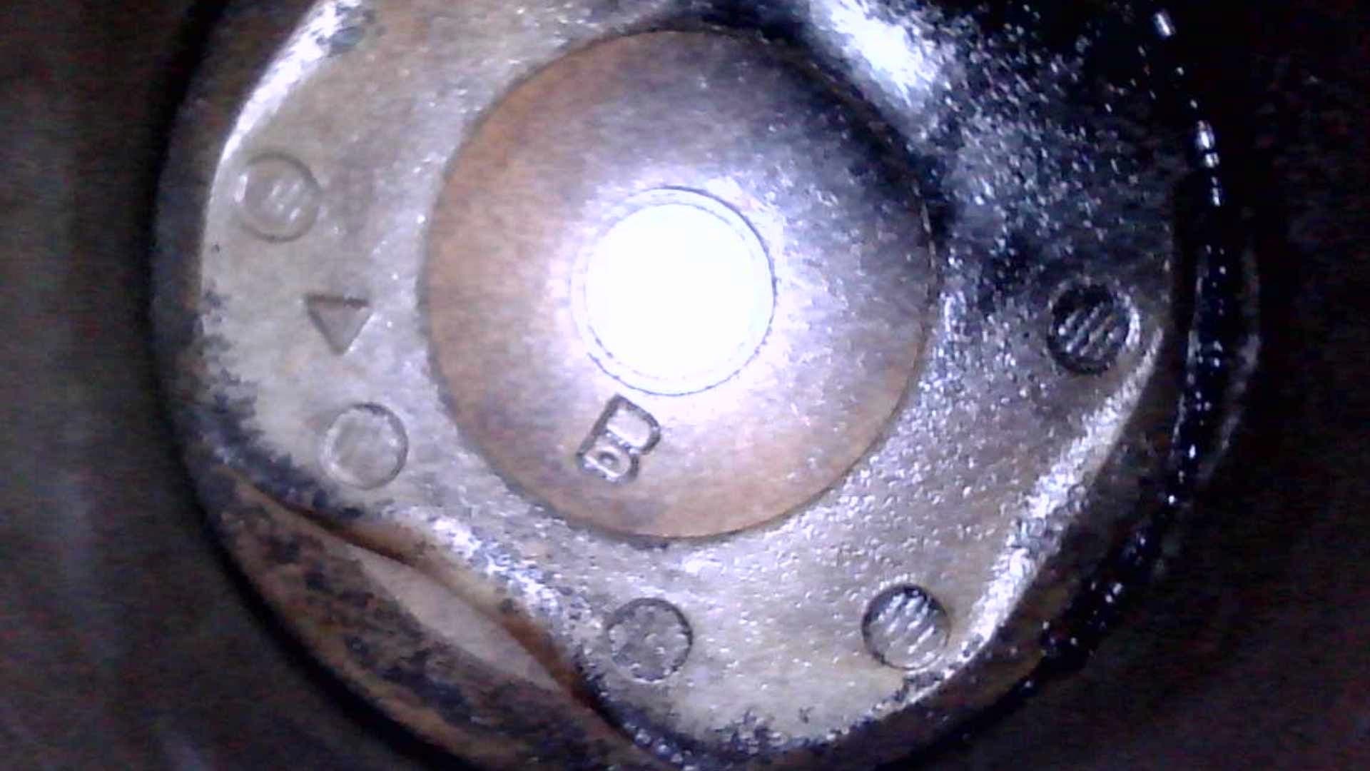 Moteur 2ZR-FAE — vue 13