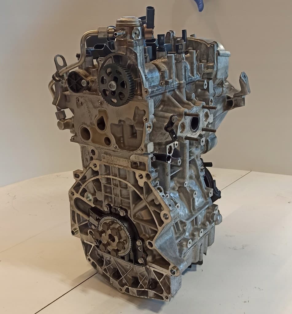 Moteur DLAA - Image 1
