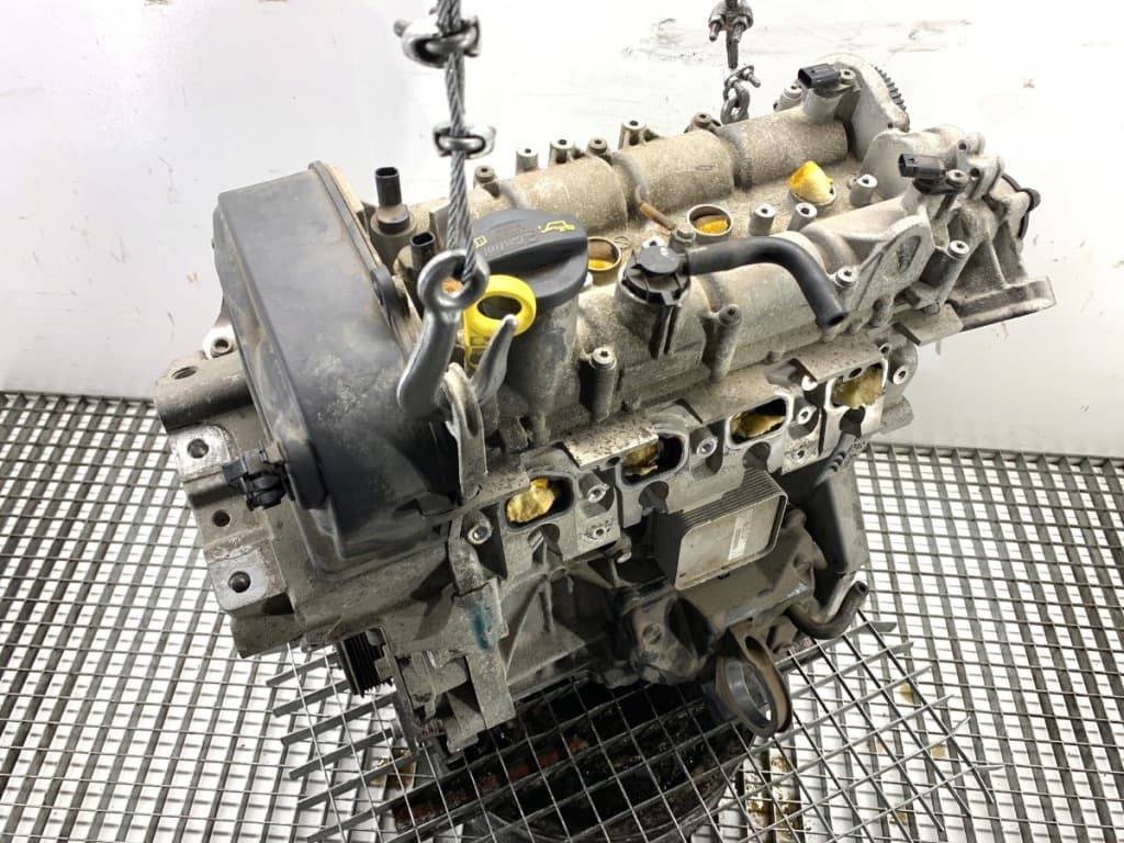 Moteur CZDD — vue 3