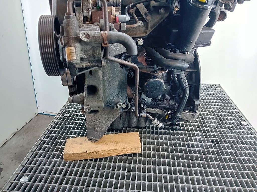 Moteur F9Q 758 — vue 7