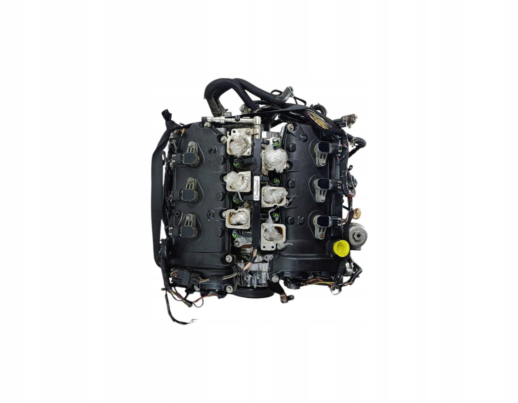 Moteur LY7 — vue 9