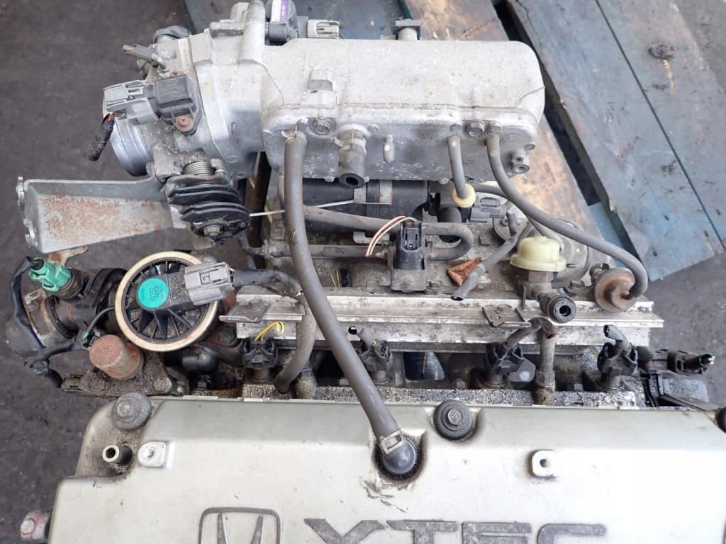 Moteur F23Z5 — vue 2