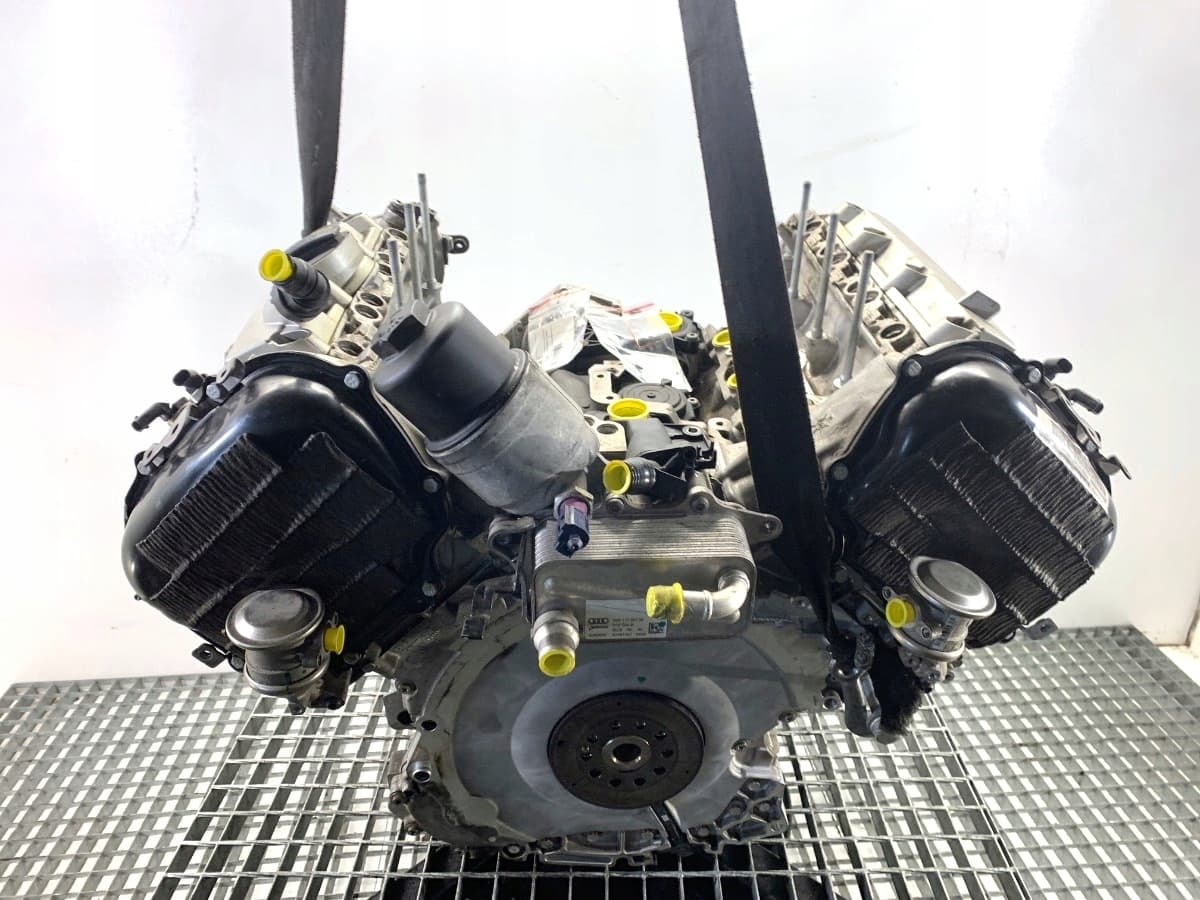 Moteur CREC — vue 2
