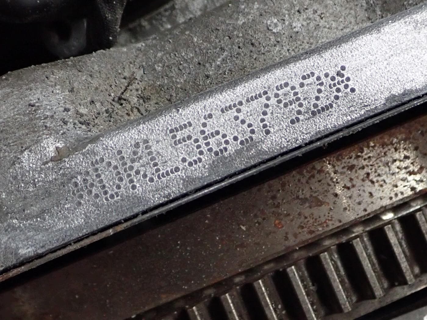 Moteur DKLC — vue 4
