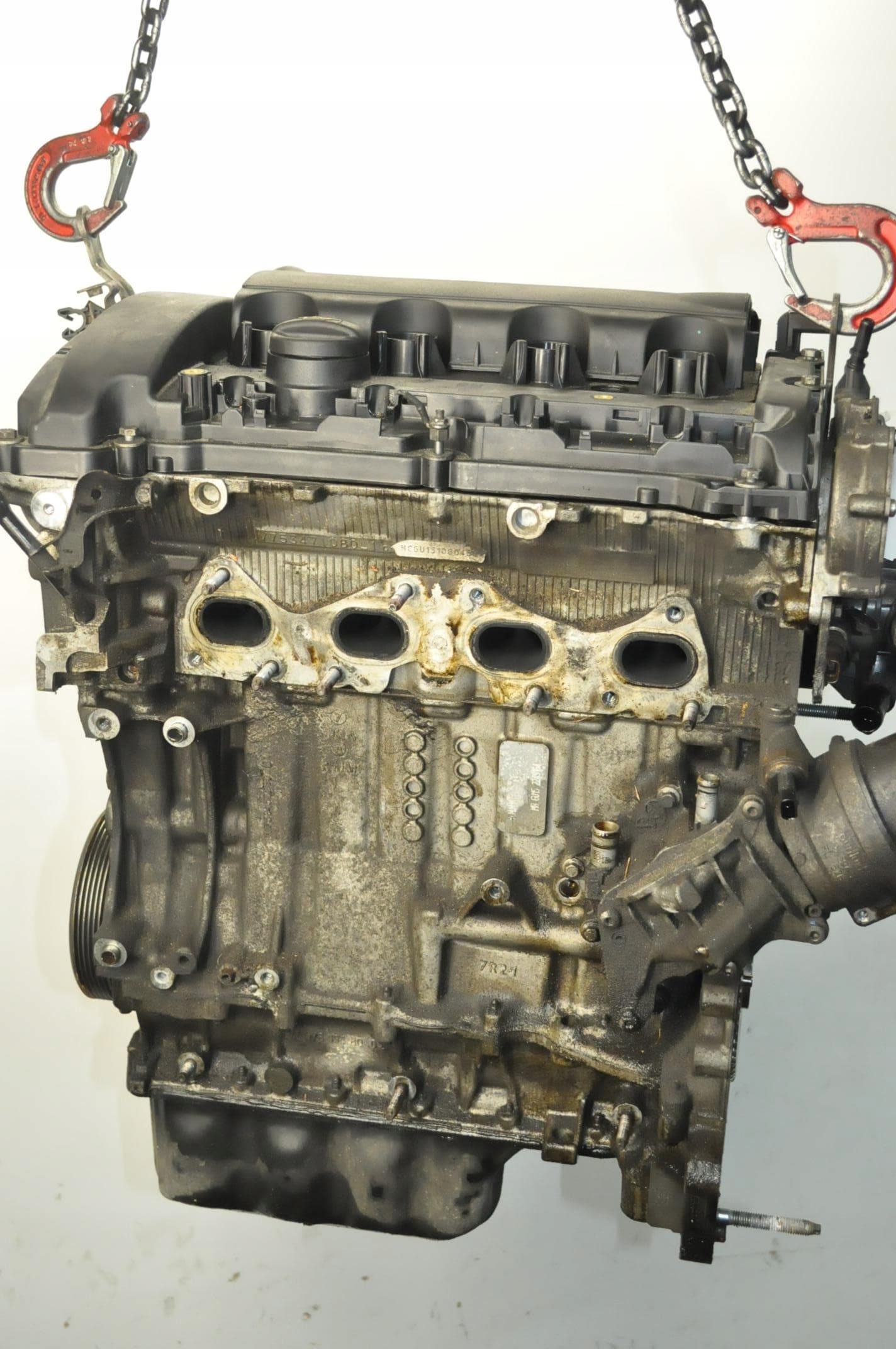 Moteur 5FV (EP6CDT) — vue 4