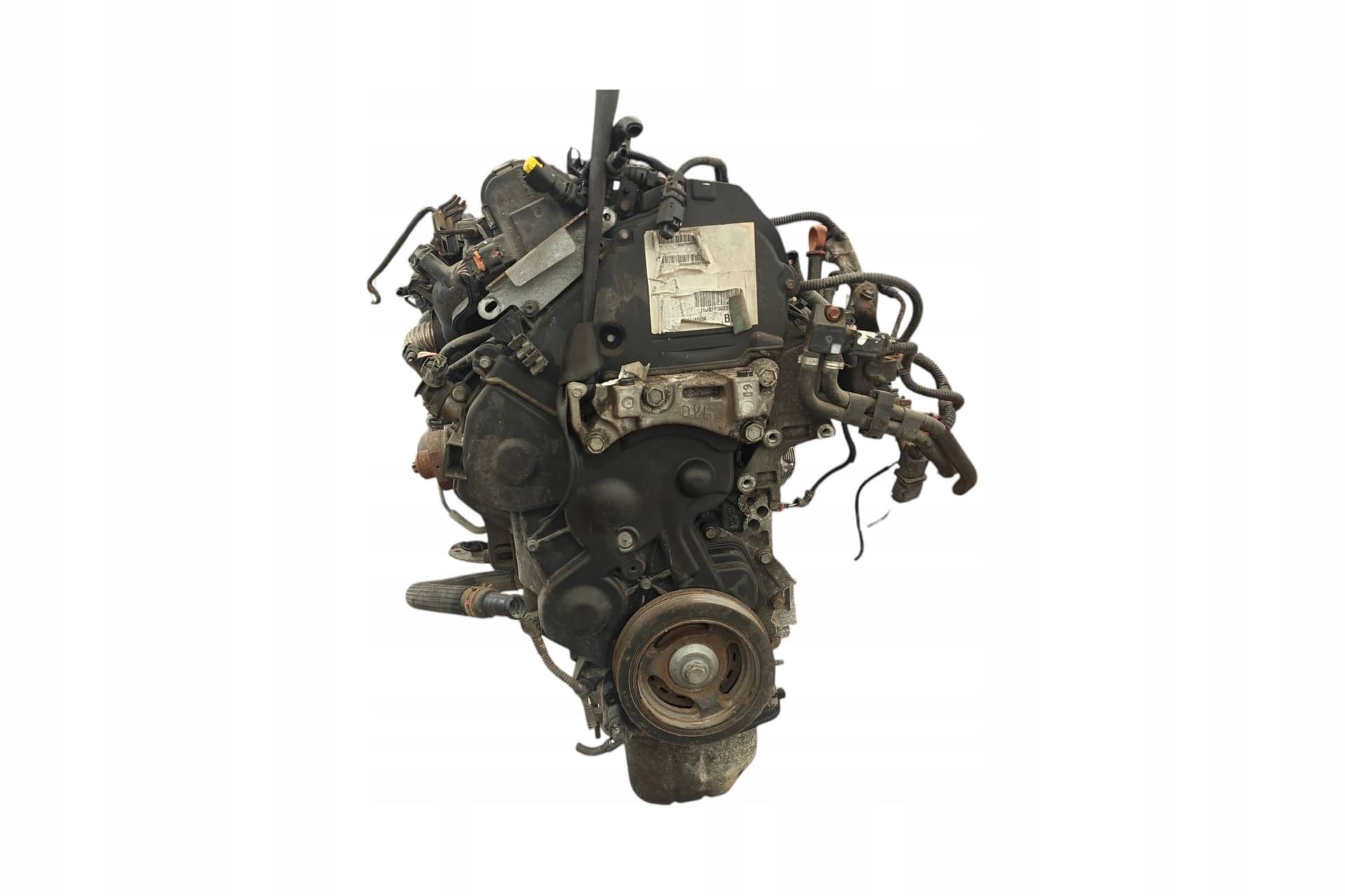 Moteur BHW (DV6FE) - Image 1