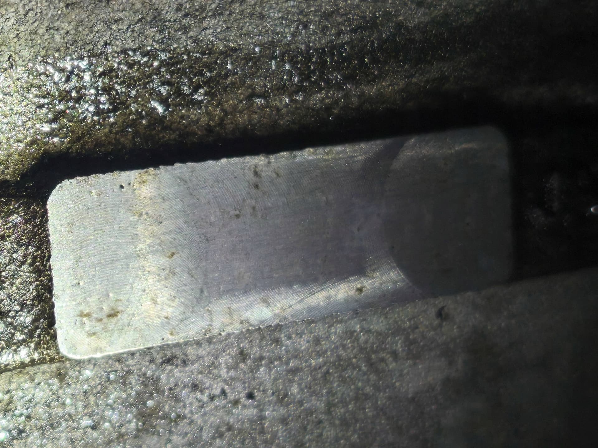 Moteur 204DTD(AJ20D4) — vue 11