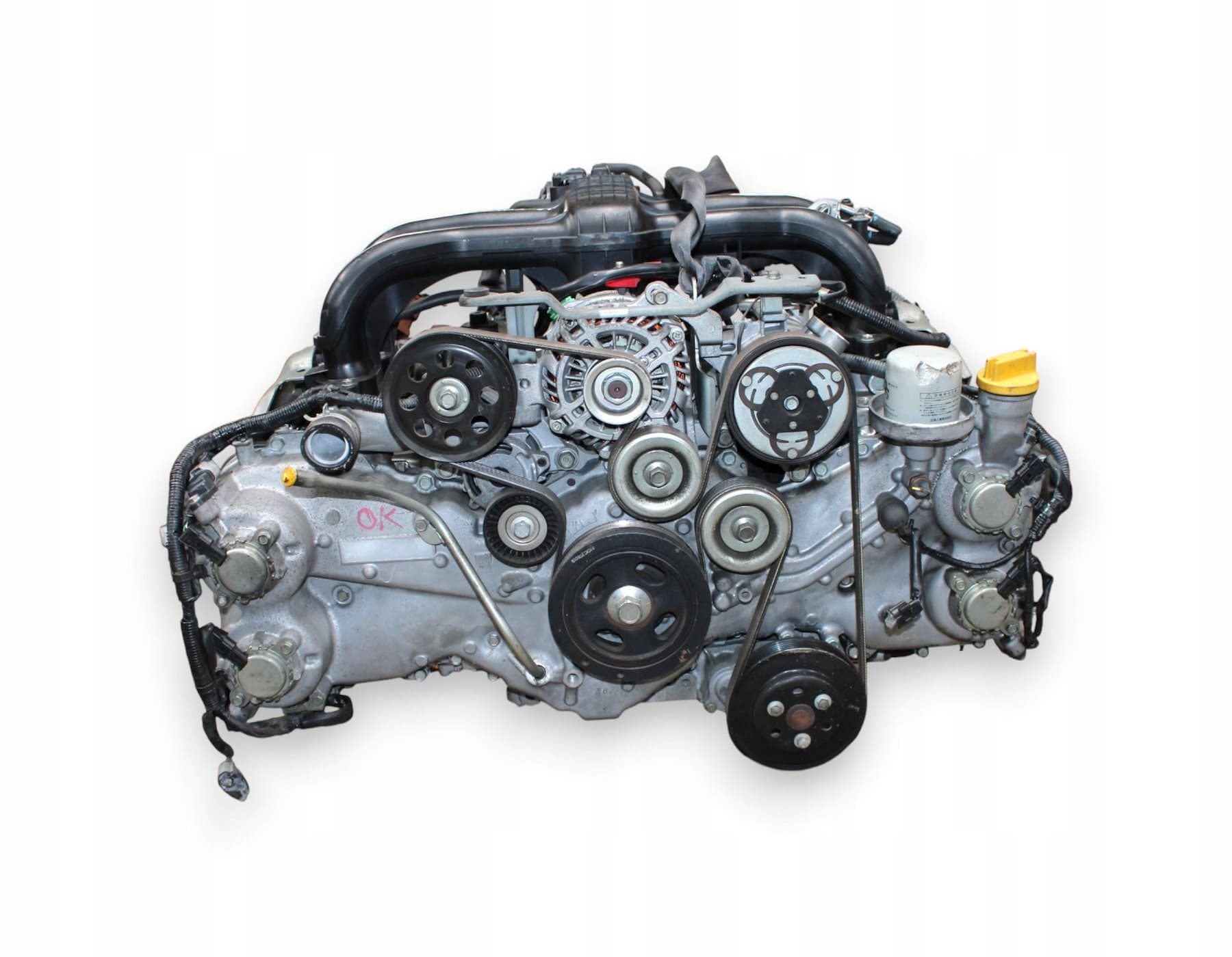 Moteur FB16 pour Subaru
