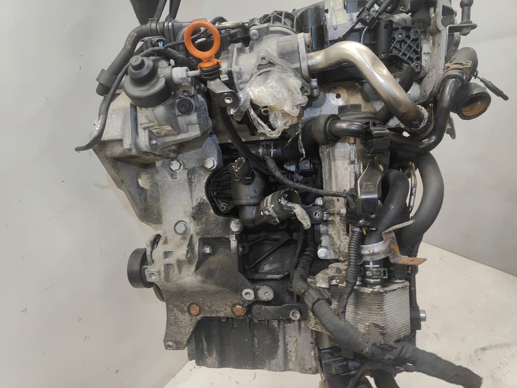 Moteur CBAC — vue 5
