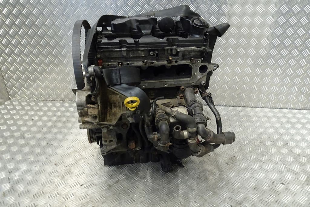 Moteur CXMA - Image 1