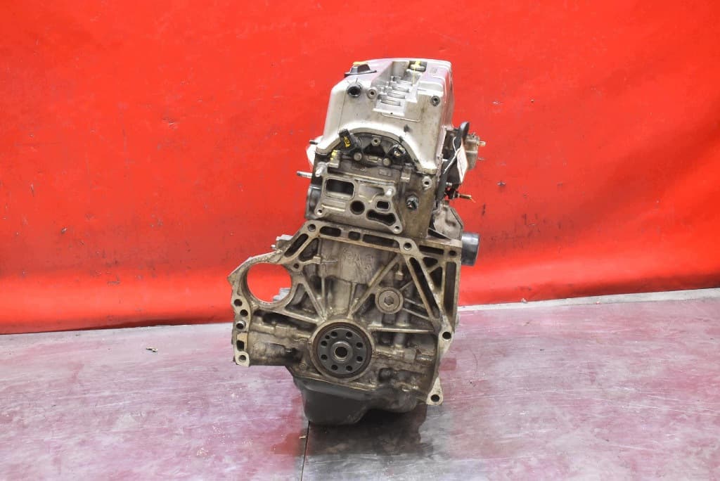 Moteur K20Z2 — vue 6