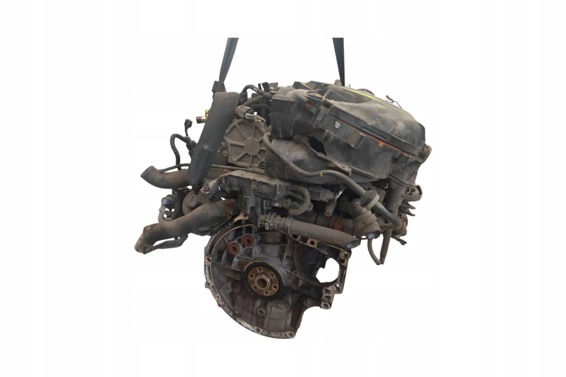 Moteur BHW (DV6FE) — vue 12