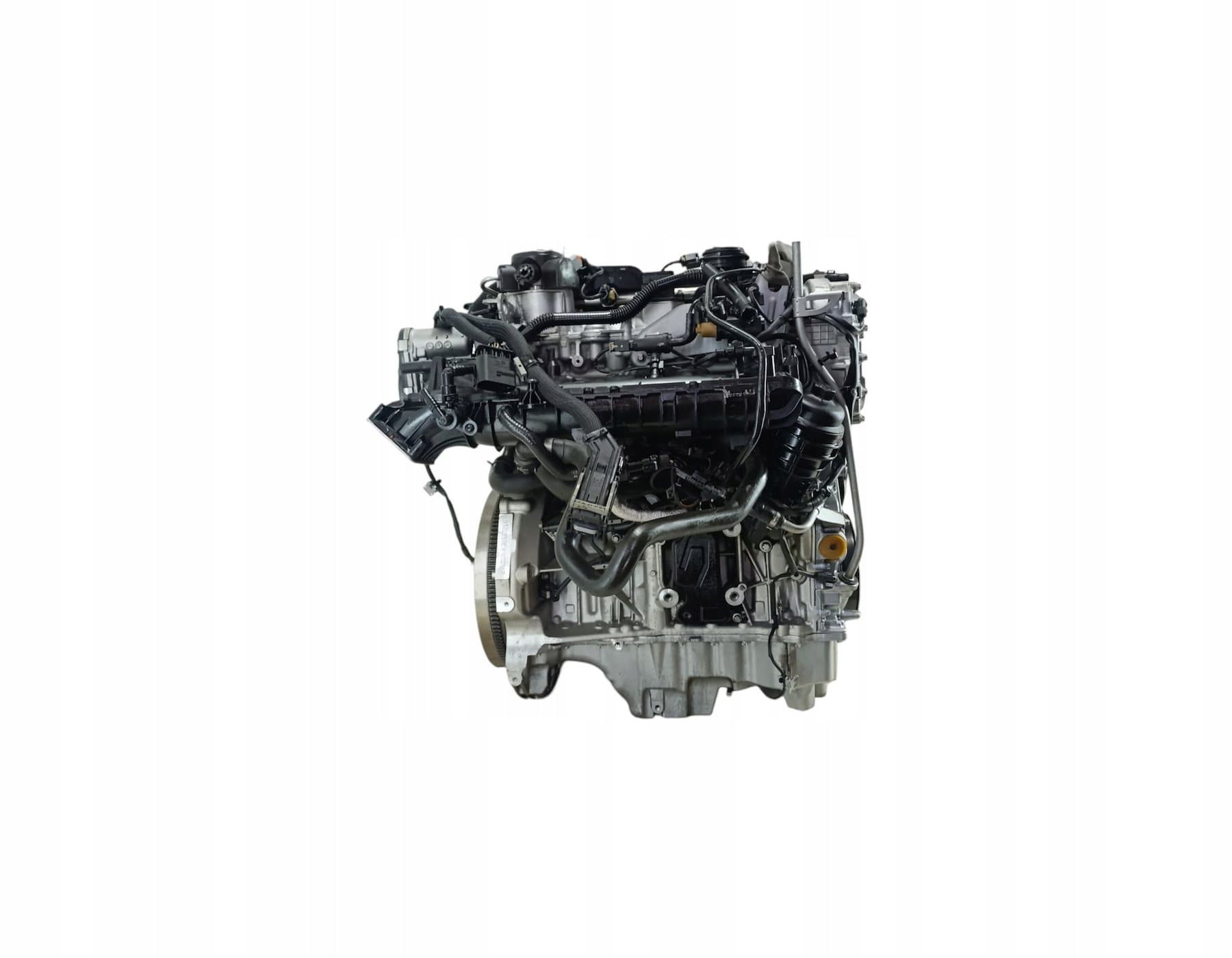 Moteur M 270.910 — vue 3