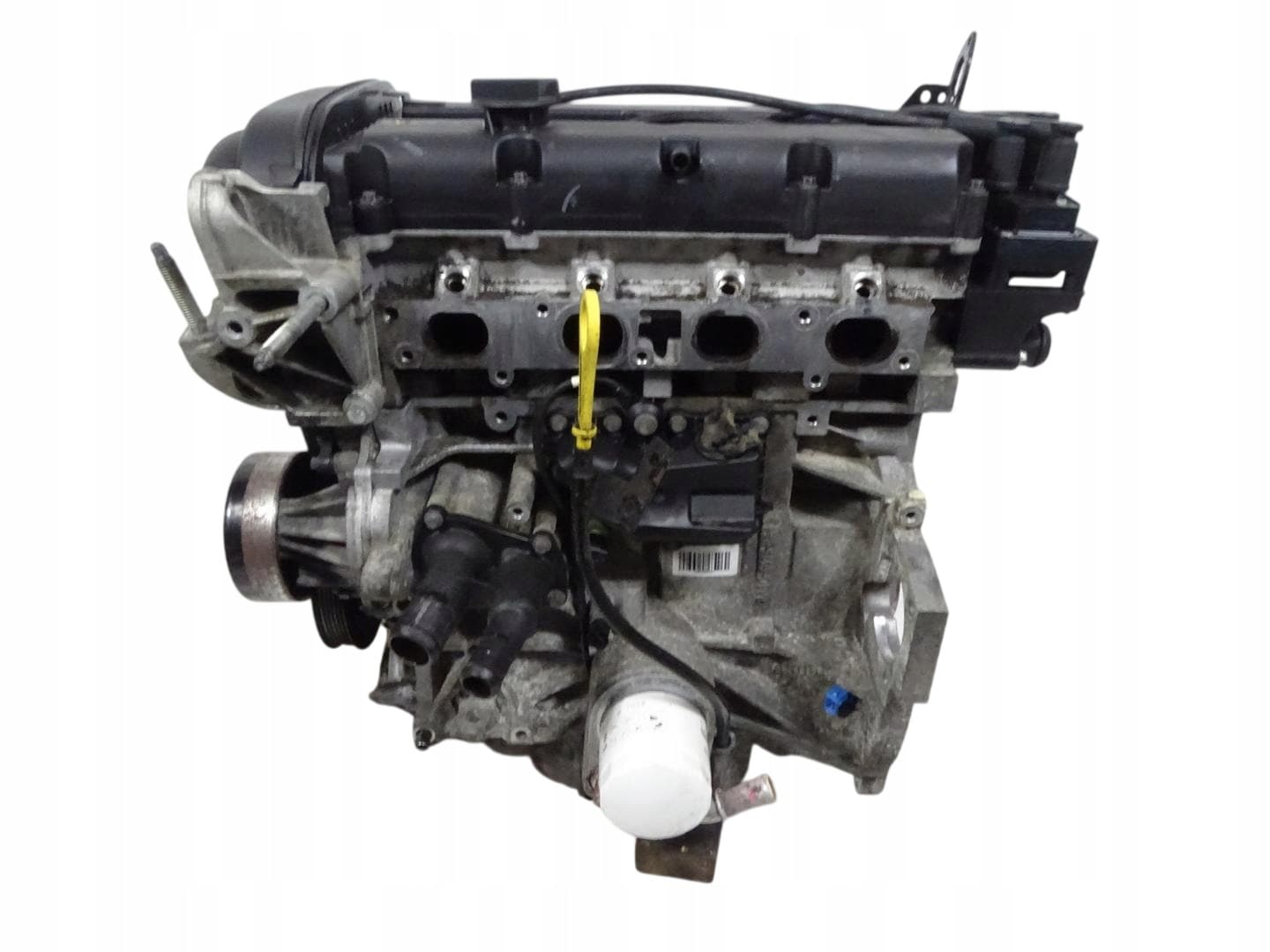 Moteur RTJA - Image 1