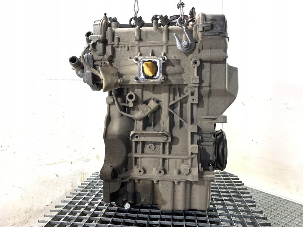 Moteur CHYA — vue 2