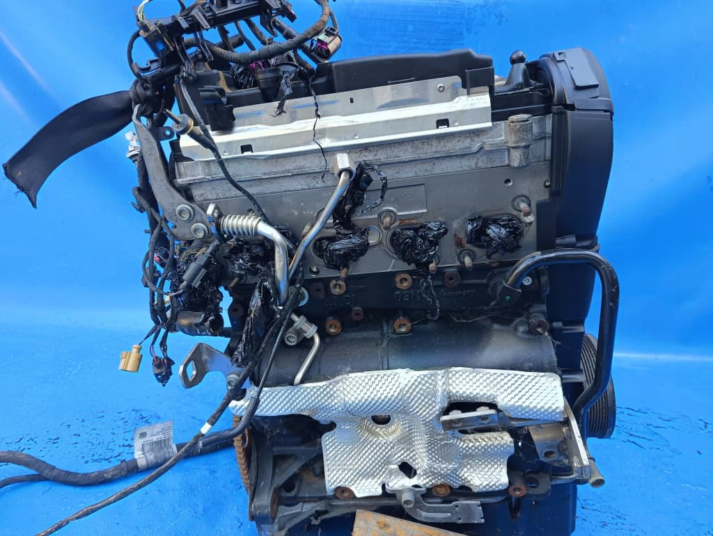 Moteur DEUB - Image 1