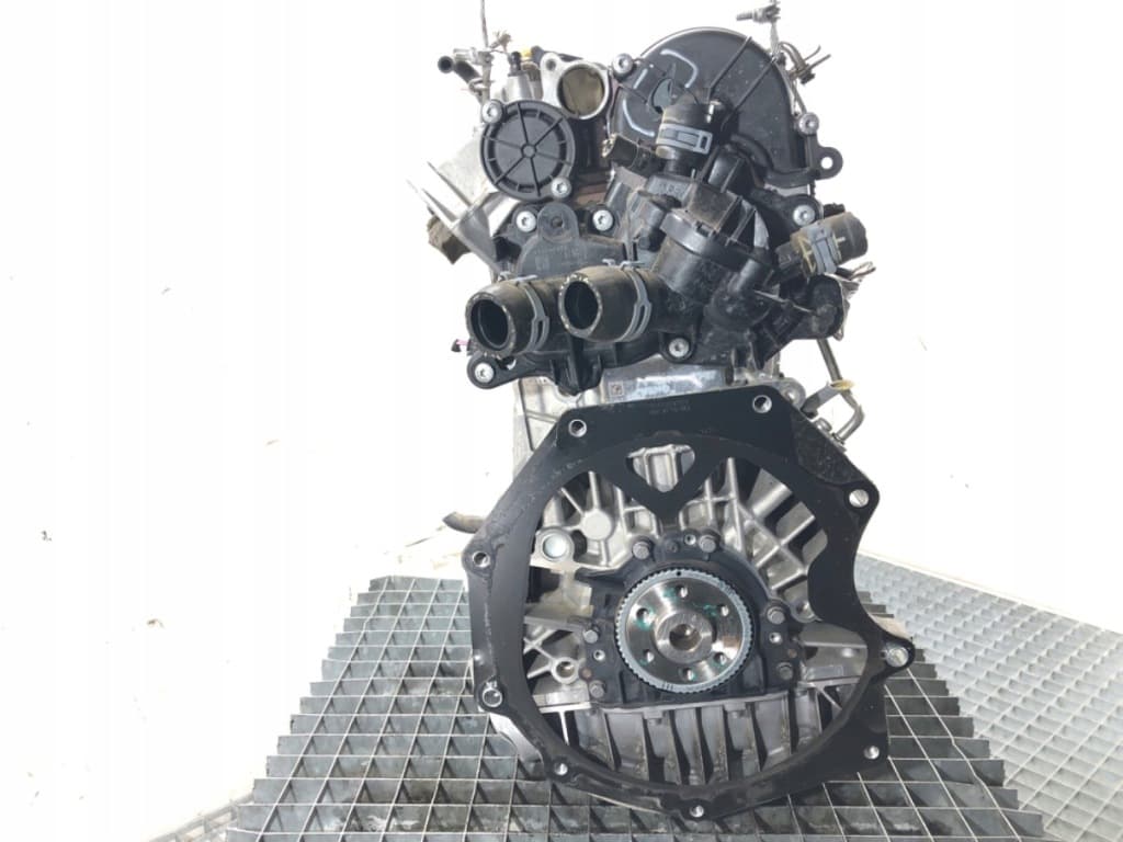 Moteur DKRC — vue 2