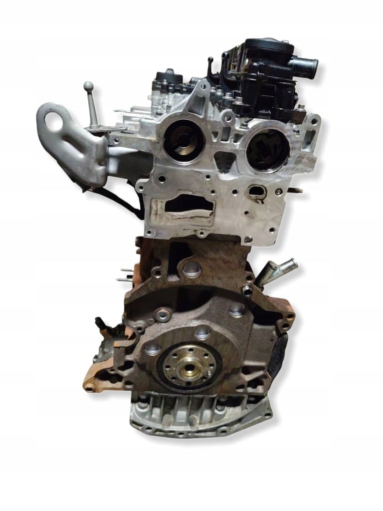 Moteur T9CA — vue 2