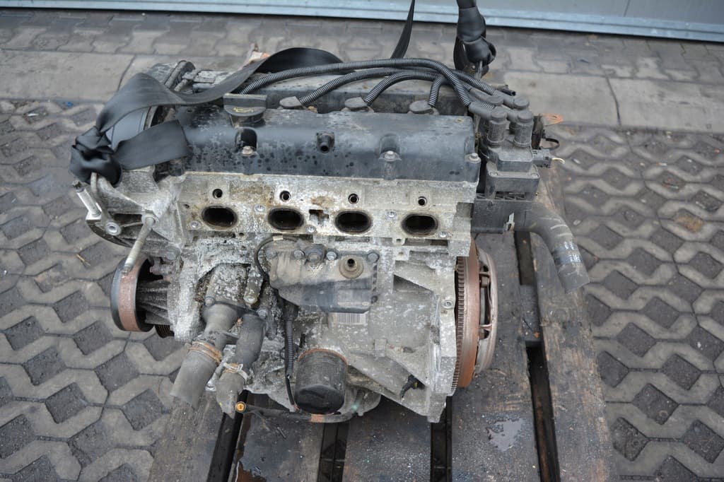 Moteur STJB - Image 1
