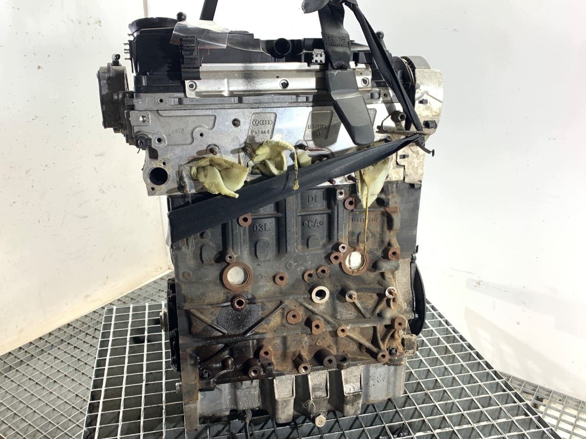 Moteur CFFE — vue 3