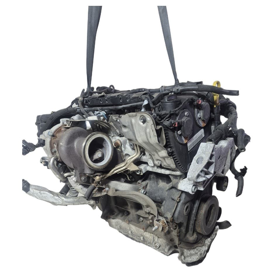 Moteur DKZC — vue 5