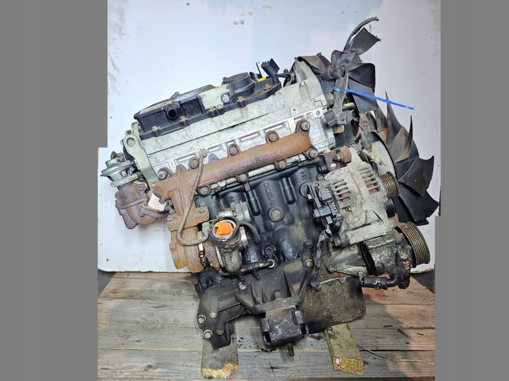 Moteur F1AE0481G - Image 1