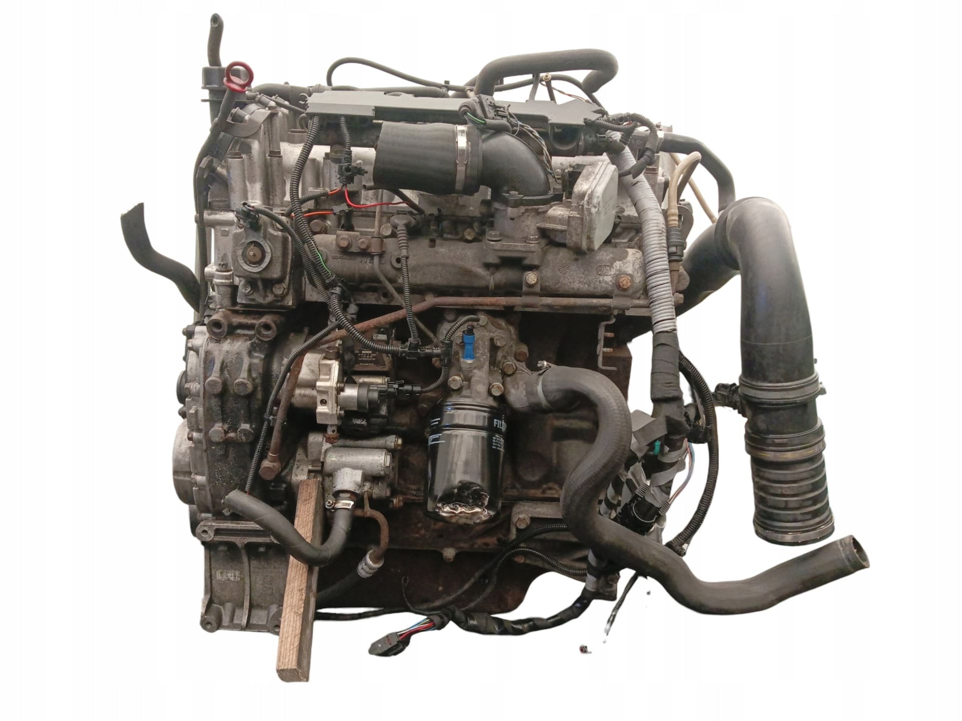 Moteur F1CE0481D (F30DT) pour Fiat Ducato