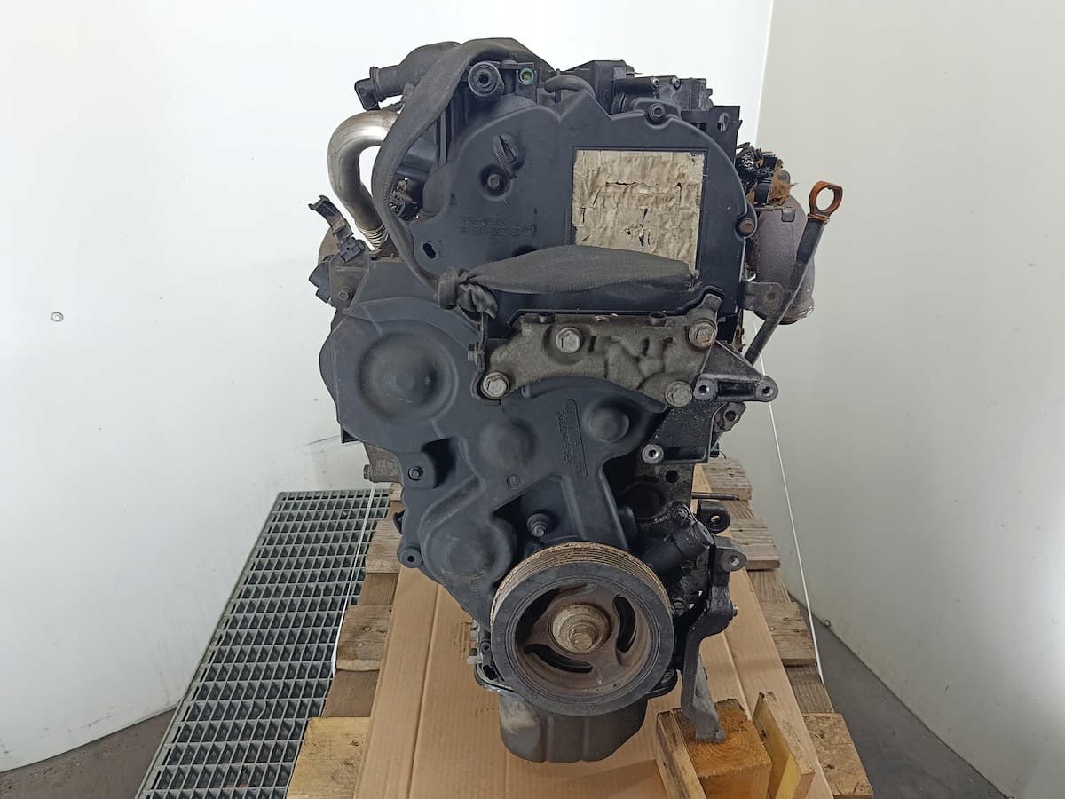Moteur 8HZ (DV4TD) — vue 5