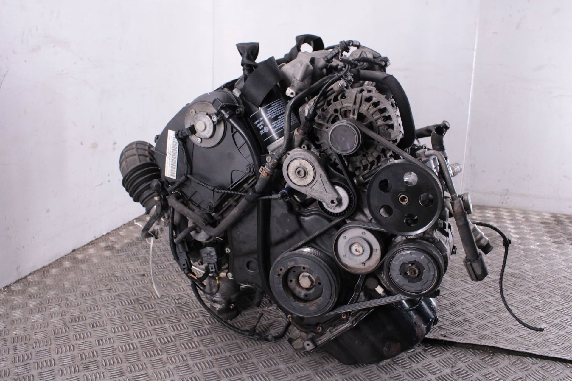 Moteur CFKA - Image 1