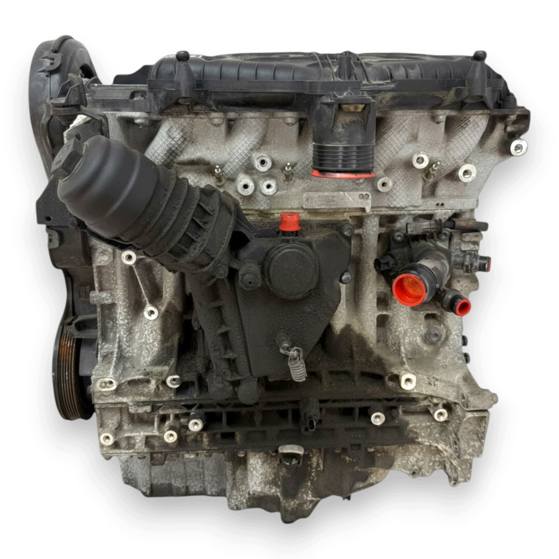 Moteur D 5244 T15 — vue 4
